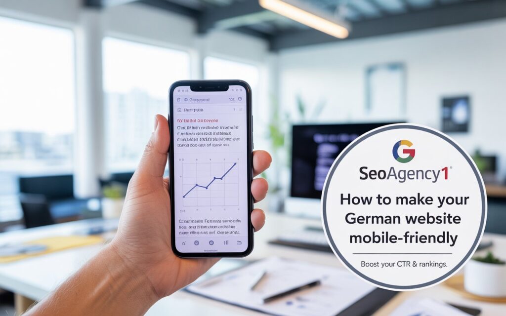Local SEO Mastery for Germany – Be the Top Choice in Your Area 1 Local SEO Mastery for Germany – Be the Top Choice in Your Area