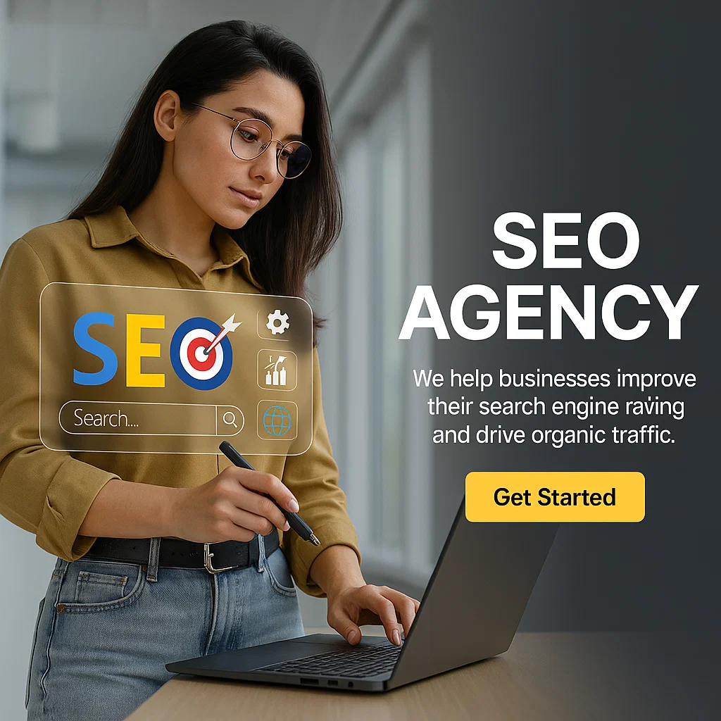 SEO agency1