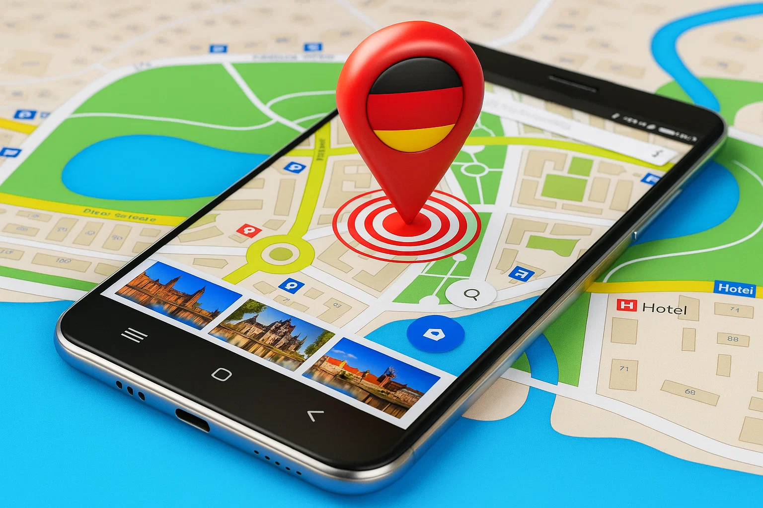 Home 15 Mobile-First Indexing Explained: Simple Tips for German Websites