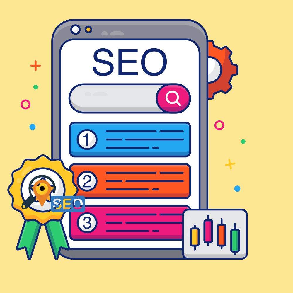 Local-SEO 3 Schema Markup for Local SEO