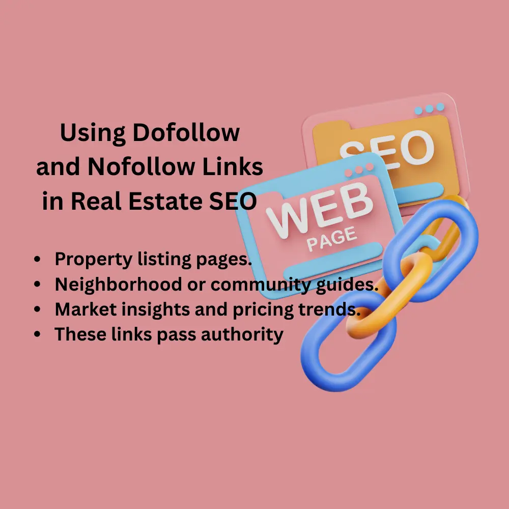USING DOFOLLOW VS NOFOLLOW LINKS