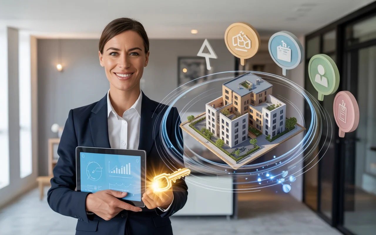 blog 5 200Keywords for Property Management in Real Estate Success