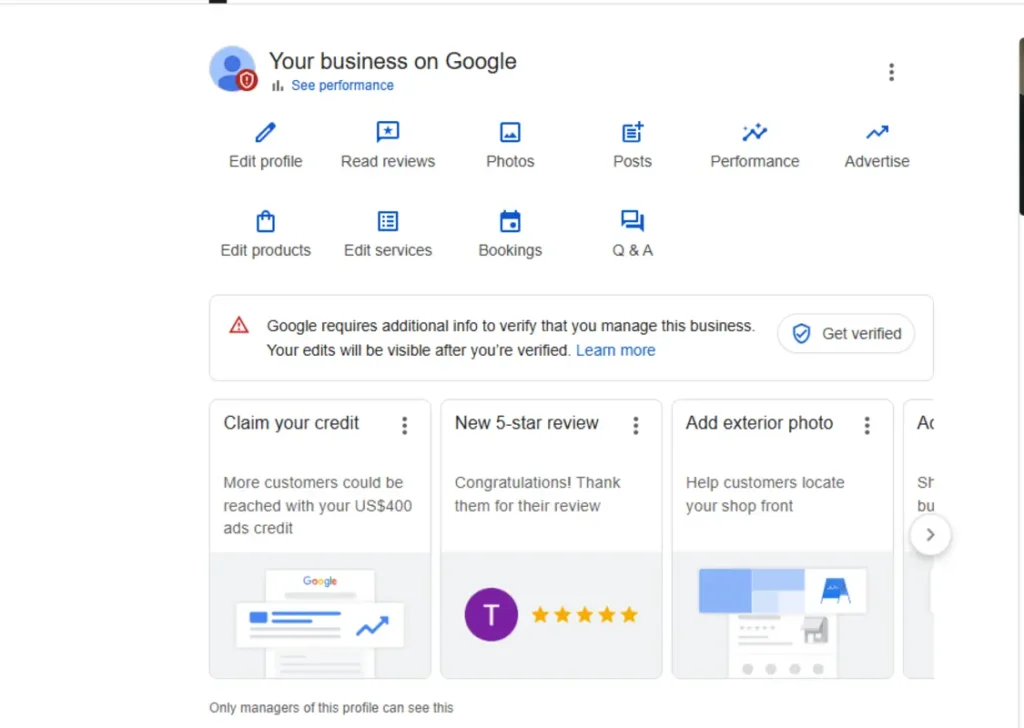 12 proven Fixes Why My Business Not Showing on Google