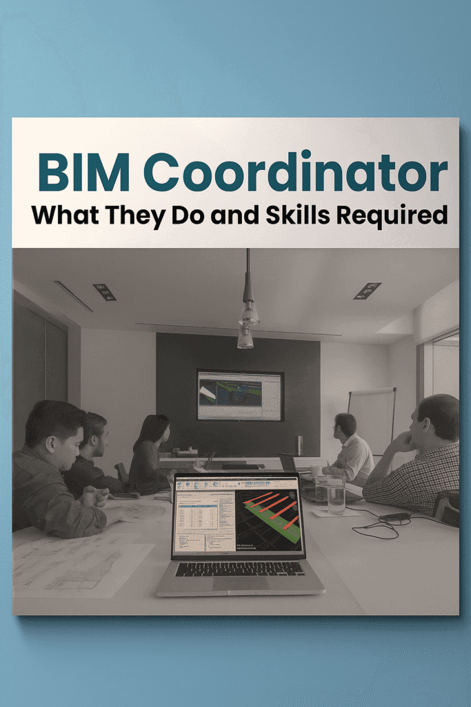 BIM Coordinator