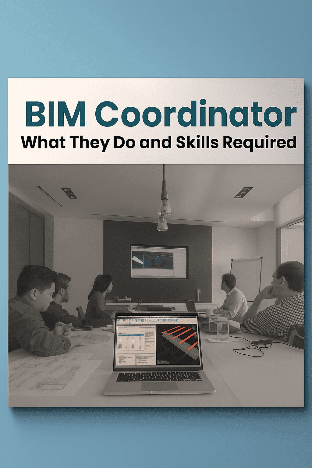 BIM Coordinator