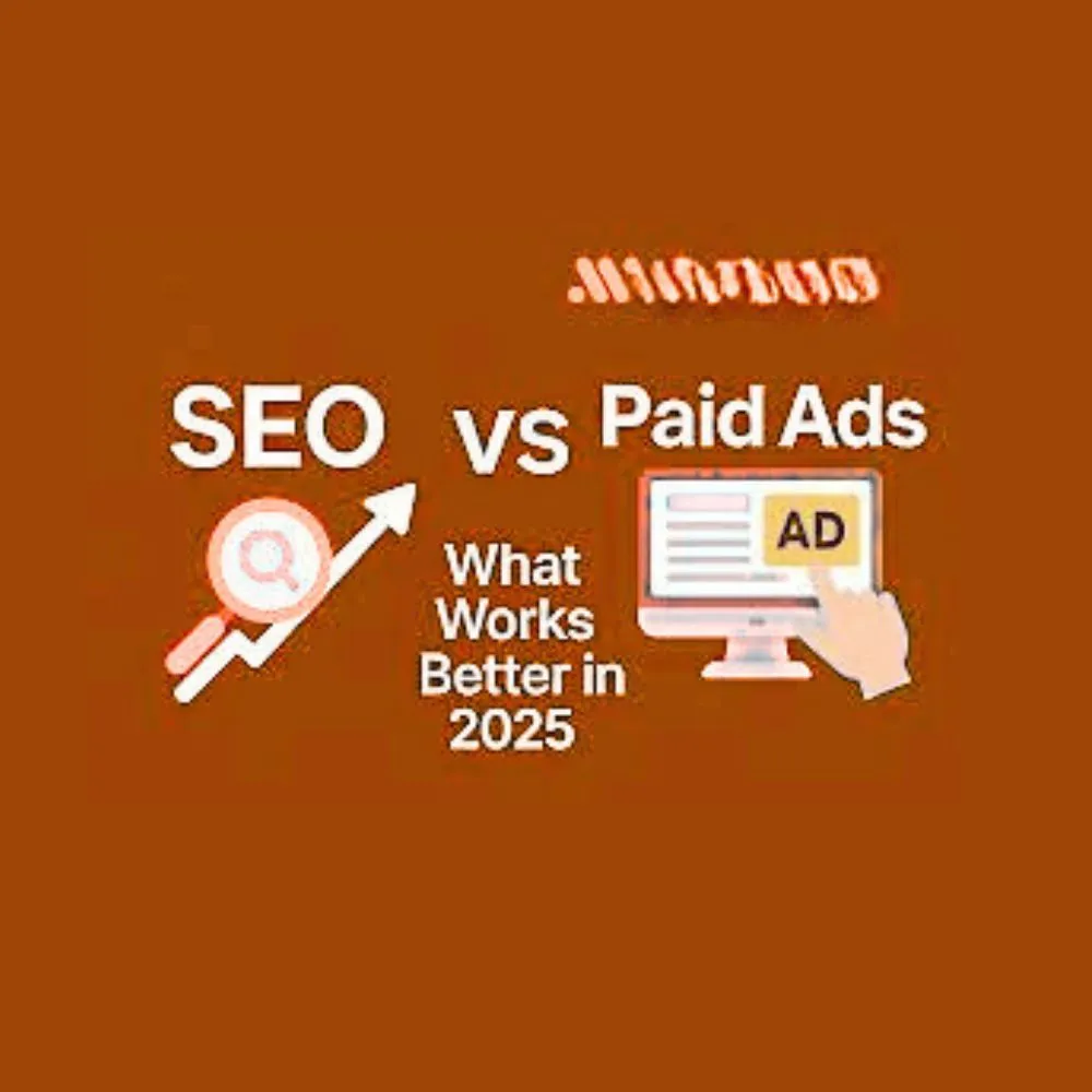 SEO Vs Paid Ads: Real Estate Leads Made Easy In 2025