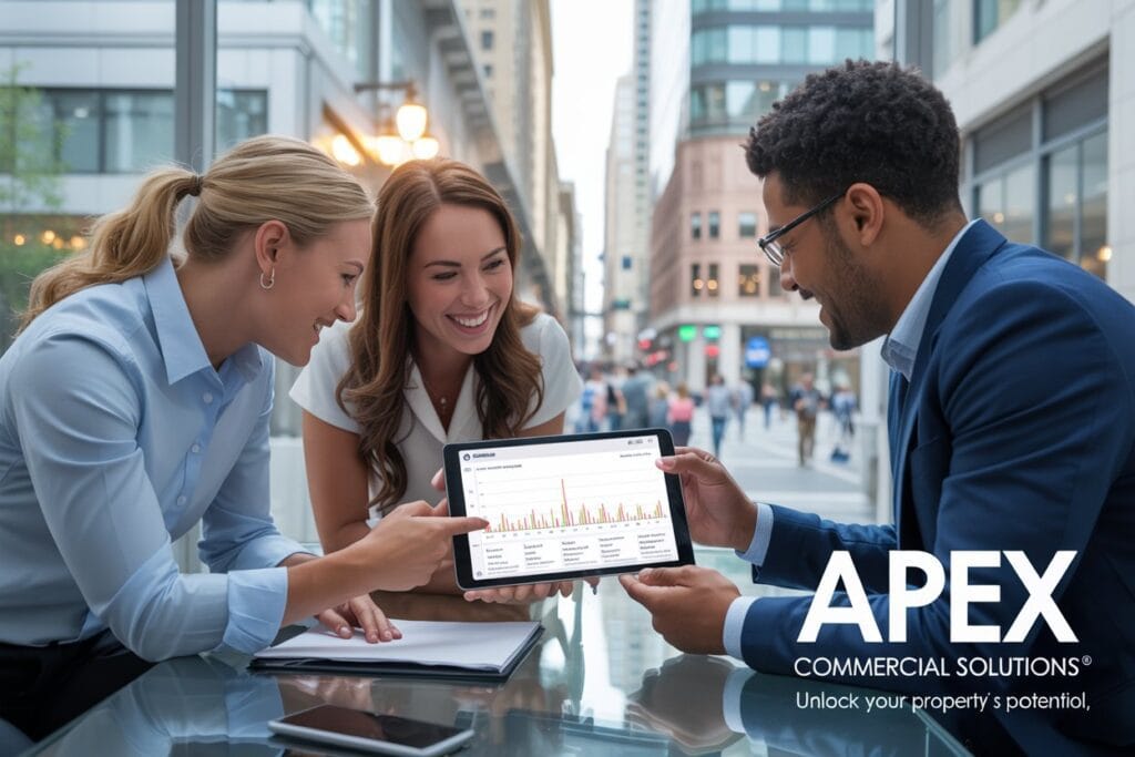 Commercial Real Estate