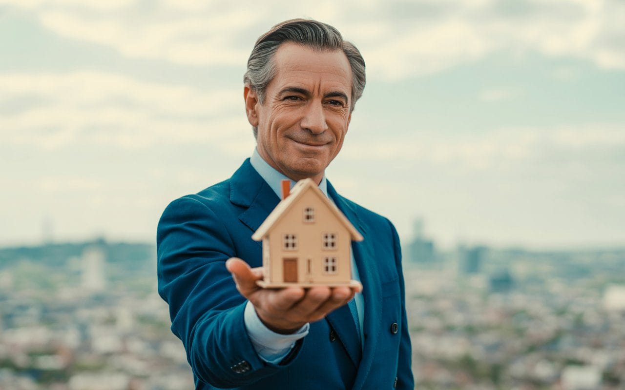 Real Estate Agents