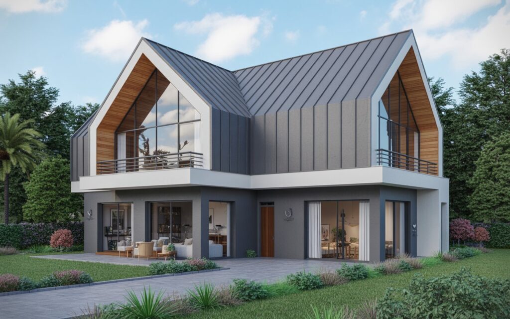 3D Visualization Real Estate