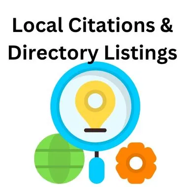 Local Citations & Directory Listings