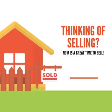 When Selling Your Home Feels Like Letting Go of Your Memories