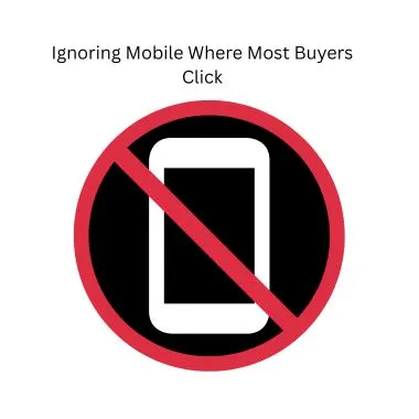 Setting “Safe” Budgets That Guarantee Failure