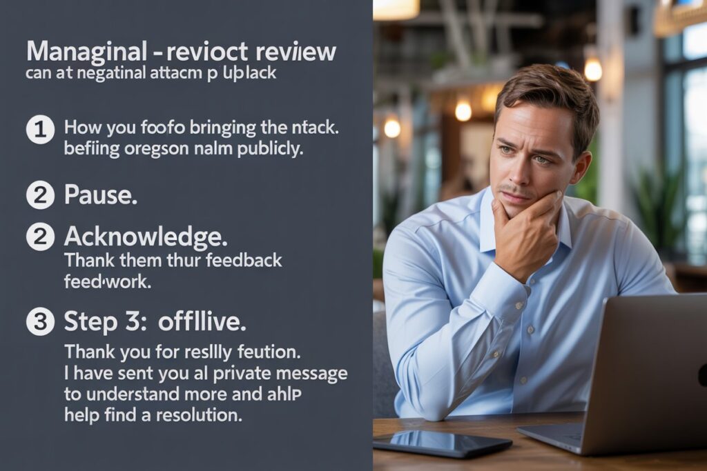 Managing Less-Than-Perfect Feedback