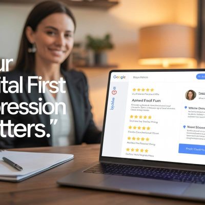 How to Get More Google Reviews as a Real Estate Agent in USA