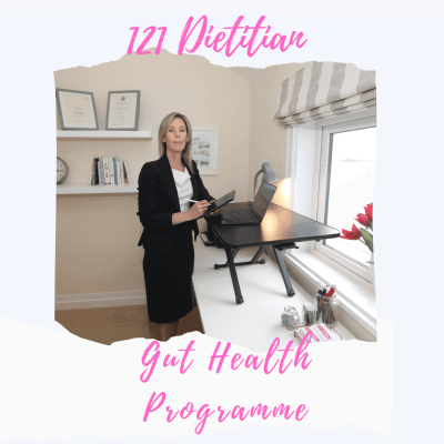 121 dietitian